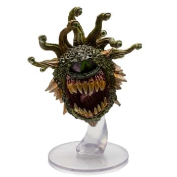 Beholder (Green)