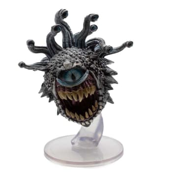 Beholder (White)