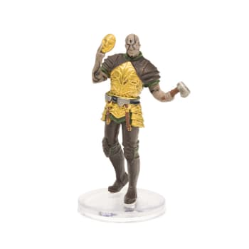 Goliath Trickster - 015