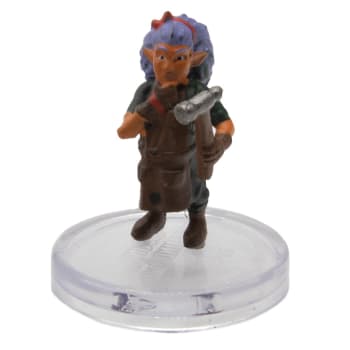 Mount Nevermind Gnome - 05