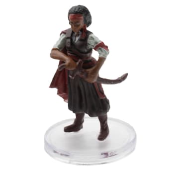 Ansalon Human - B - 08