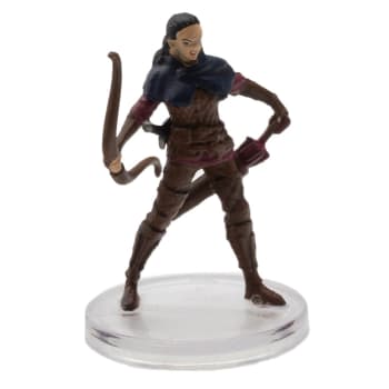 Ansalon Human - C - 11