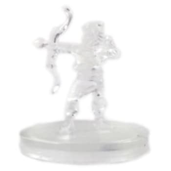 Forest Gnome Ranger (Invisible) - 2/45