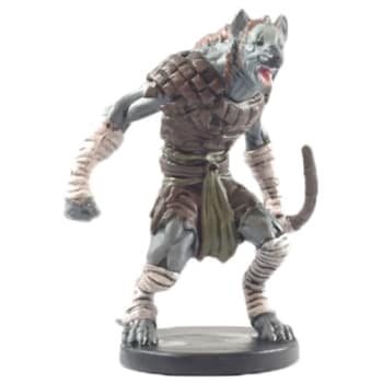 Gnoll Fighter - 22/45