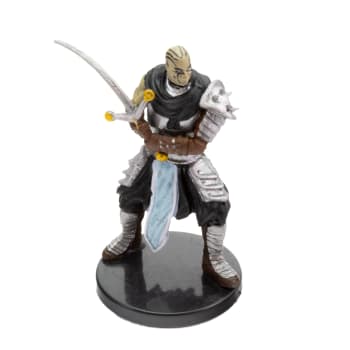 Goliath Fighter - 01