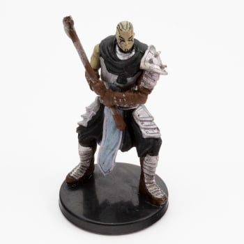 Goliath Fighter - 14