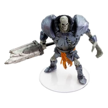 Fire Giant Skeleton - 42