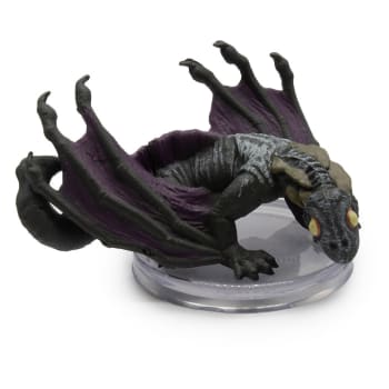 Deep Dragon Wyrmling - 07