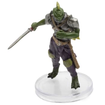 Draconian Infiltrator - 19