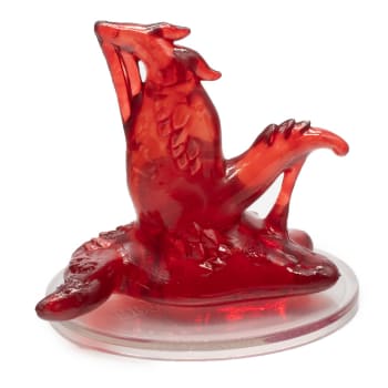 Dragonblood Ooze - 32