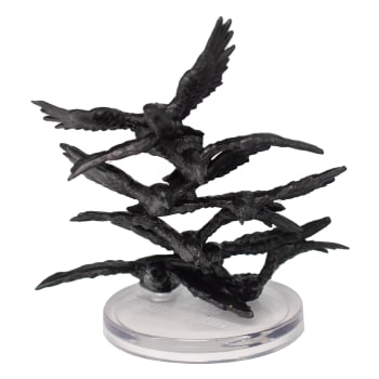 Swarm of Ravens - 020