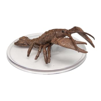 Giant Crayfish - 034