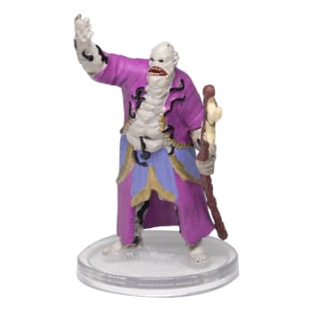 Star Spawn Seer - 038