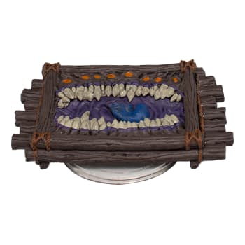 Giant Mimic (Raft) - 046