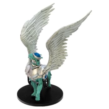 Sphinx of Judgment - 30