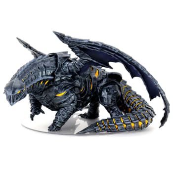 Chardalyn Dragon (Loose) Premium Figure