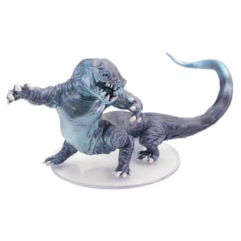 Frost Salamander - 33