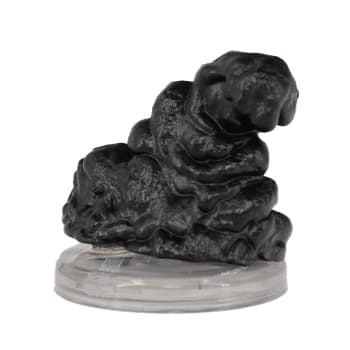 Black Pudding, Split - 17b