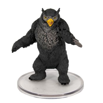 Owlbear - 25b