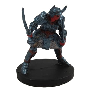 Hobgoblin (Helmet) - 018b