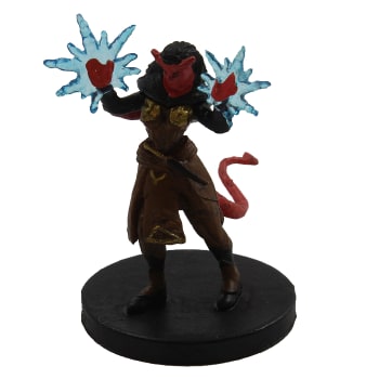 Tiefling Warlock - 035