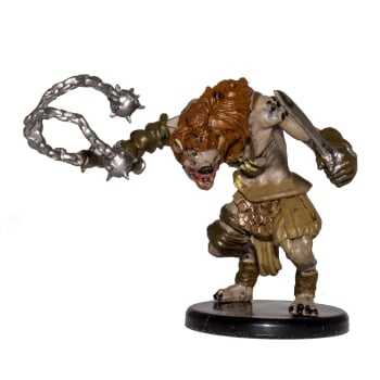 Gnoll Flesh Gnawer - 16