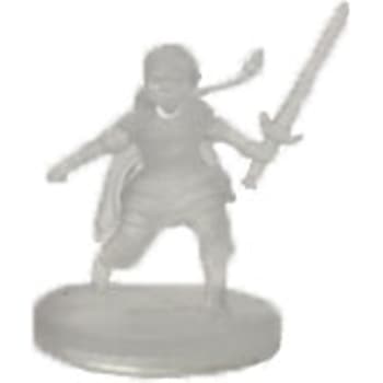 Invisible Bryn Lightfingers - 21