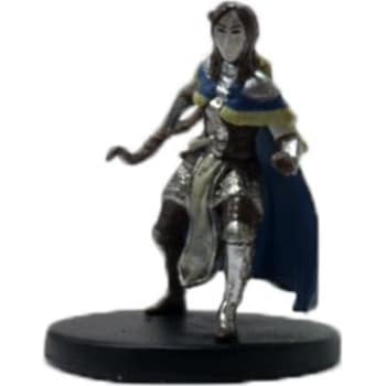 Illydia Maethellyn - 24