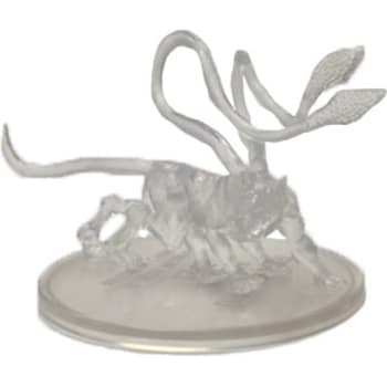 Invisible Displacer Beast - 25