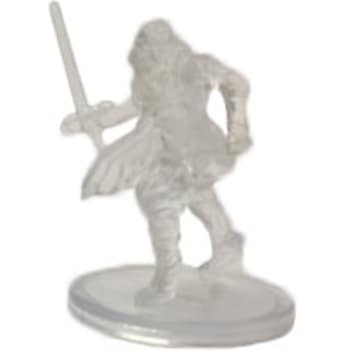 Invisible Ezmerelda D'Avenir - 39