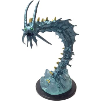 Young Remorhaz - 44