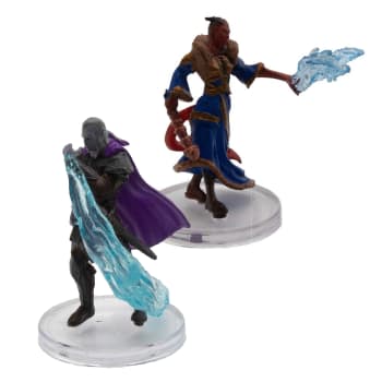 D&D Fantasy Miniatures: Icons of the Realms: Monsters of the Multiverse Promo Box Set