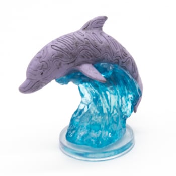 Dolphin Delighter - 21