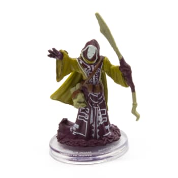 Star Spawn Larva Mage - 45