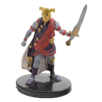 Returned Palamnite - 01