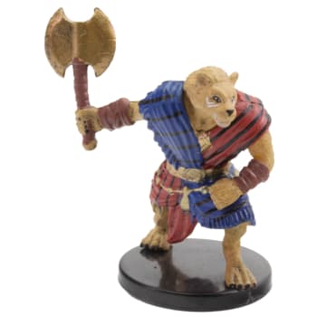 Leonin Swiftclaw - 10