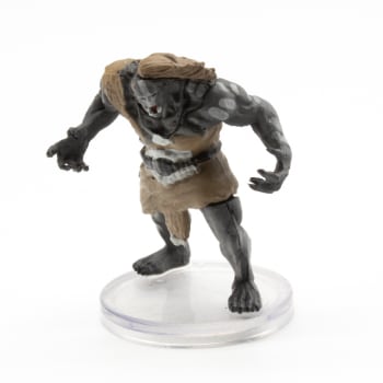 Orc Claw of Luthic - 03