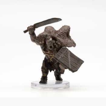 Orc Eye of Gruumsh - 04