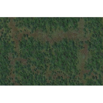 Icons of the Realms: Forest Battle Mat