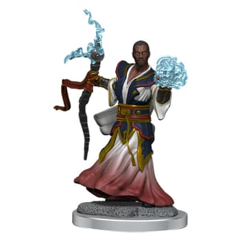 Magic: The Gathering Premium Figures: Teferi