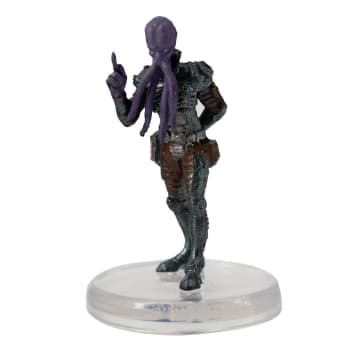 Mind Flayer Scientist - 33