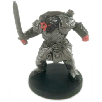 Hobgoblin Soldier - 12/55