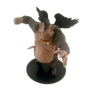 Nalfeshnee Demon - 47/55