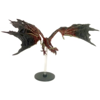 Red Dracolich - 48/55