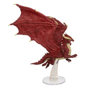 Young Red Dragon - 44