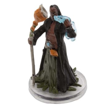 Rip Tide Priest - 01