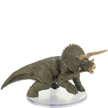 Triceratops - 40