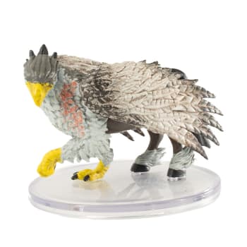 Hippogriff - 028