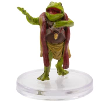 Bullywug Croaker - 21