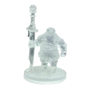 Invisible Crag Ungart - 007